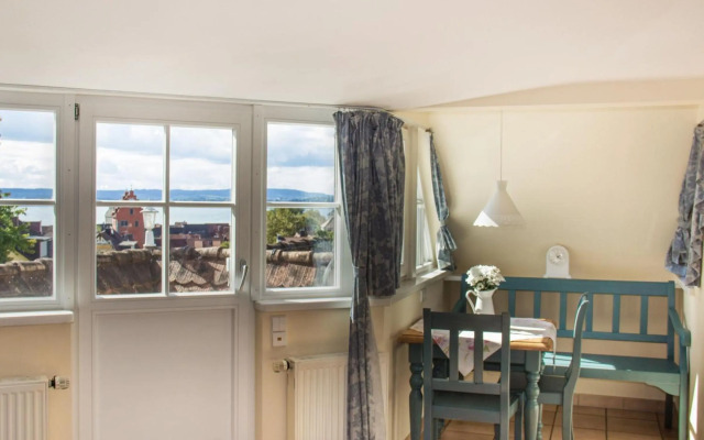 Schlösschen im Weinberg