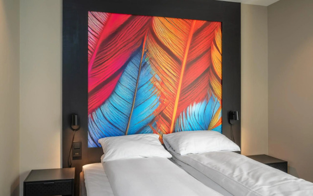 Thon Partner Hotel Storgata