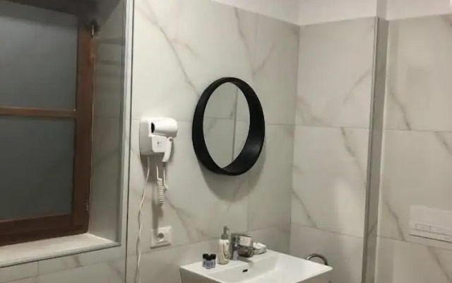 Hotel Kaso Ervehe