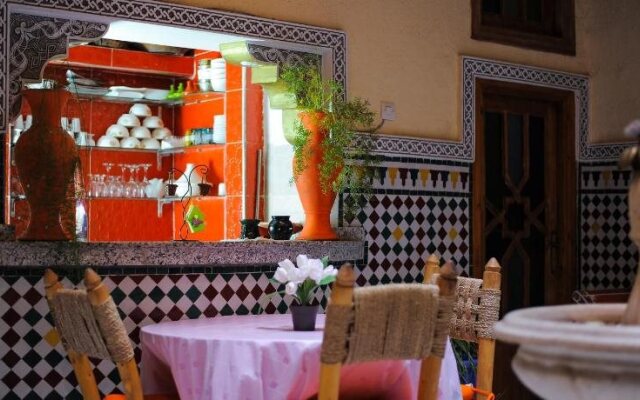 Riad Dar Marrakech & Spa