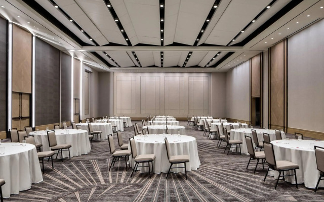 Marriott Dallas Uptown