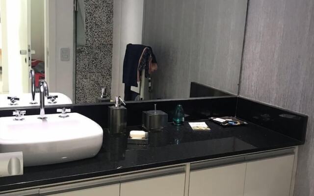 Flat Em Ondina (Ap.404)