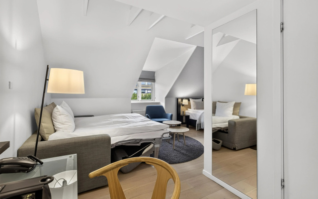 Gentofte Hotel