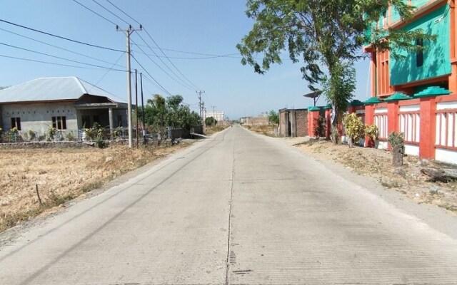 Hotel O Wisma La Oda Syariah