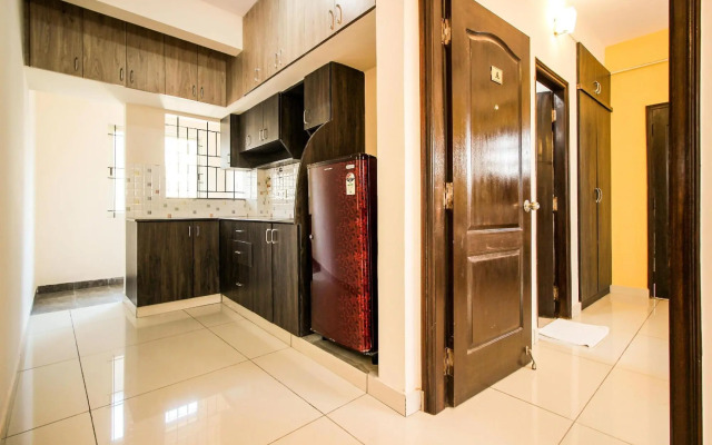 OYO 7918 Home Stay near Trinity Circle