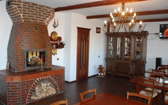 Kraevyd Hotel