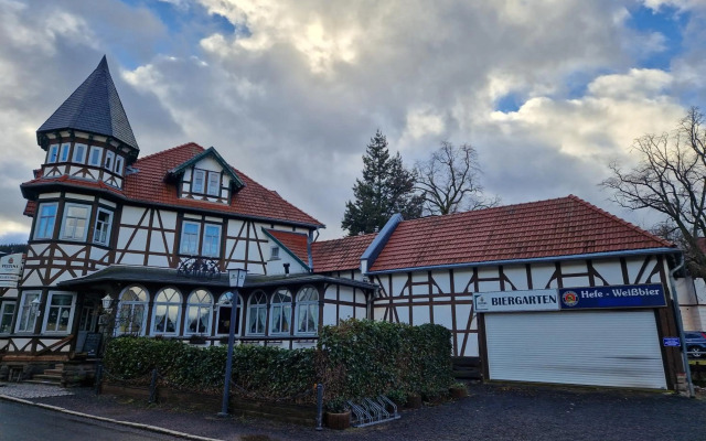 Ferienwohnung "Auszeit"