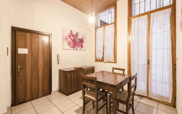 Carro Apartment
