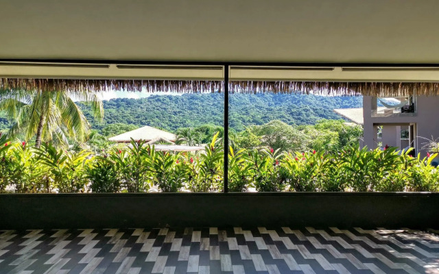 Nammbu Beach Front Bungalows