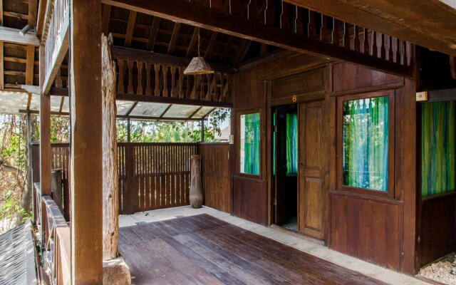 Easy Surf Dacha