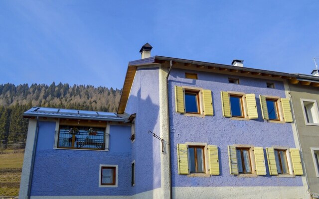 Casa Ekharle - Guesthouse