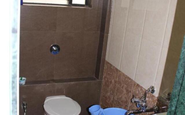 Om Bungalow -Happy Stay At Panchgani