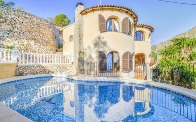 Villa Borneo - Plusholidays
