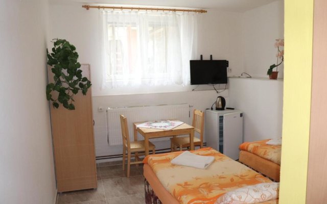 Hotel u Nádraží Lanžhot