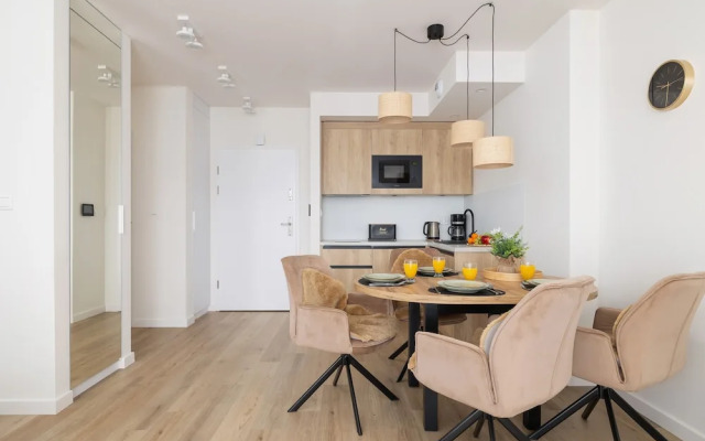 Cozy Apartment Zakopane by Renters