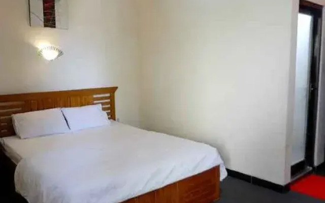 Samudra Hotel