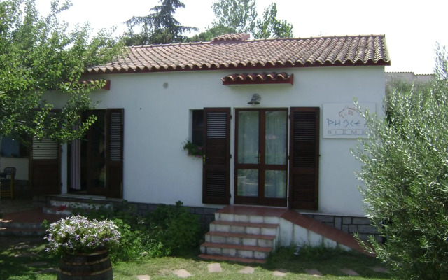 Hotel Sandalyon