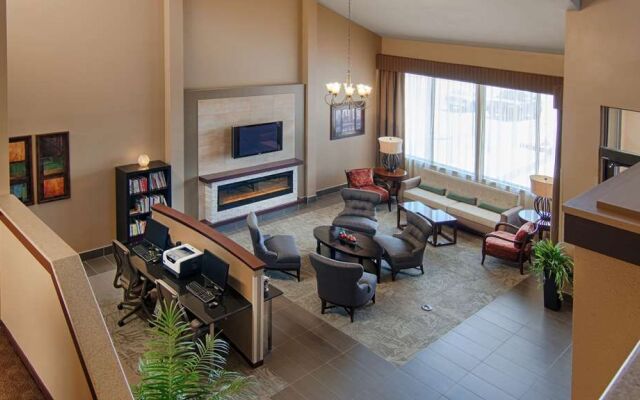 Best Western West Towne Suites