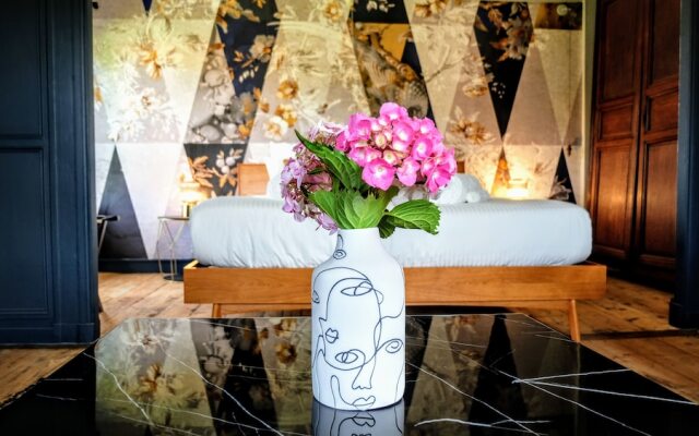 Château d'Aigneville