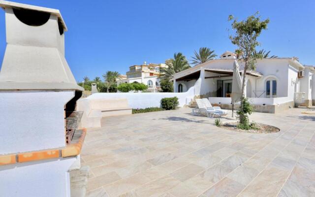 El Oasis 1ª Línea Playa