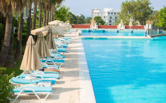 Uptown Buyuk Anadolu Girne