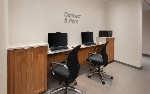 Fairfield Inn & Suites Santee