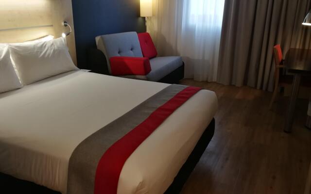 Holiday Inn Express Malaga Airport, an IHG Hotel