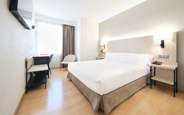 Hotel Albret