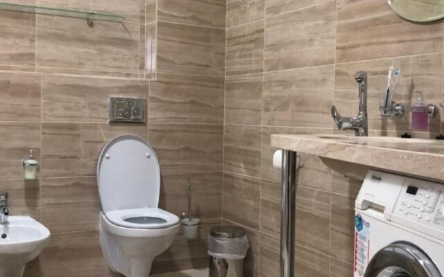 Motel Kurortnyy & SPA