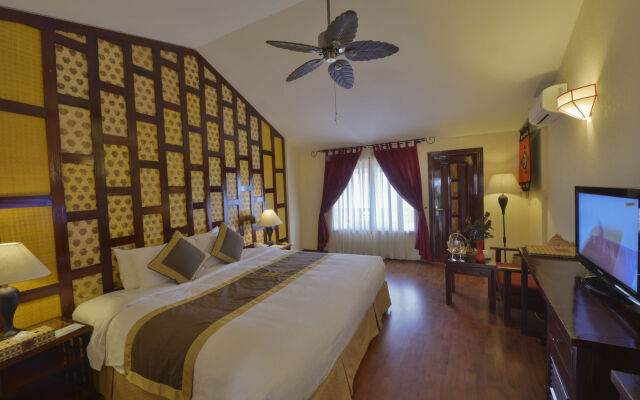 Chau Long Sapa 2 Hotel