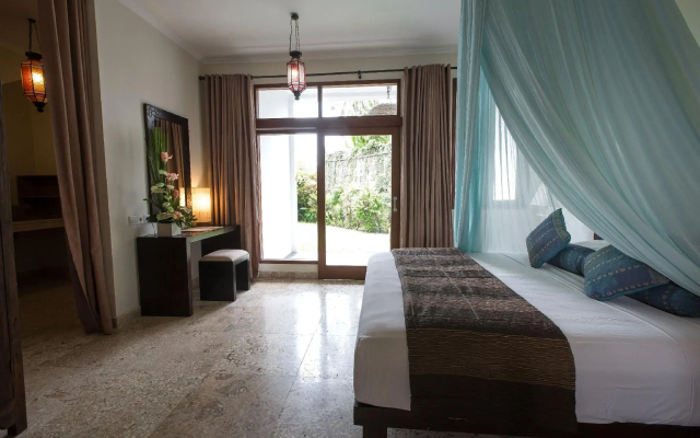 Ecosfera Hotel
