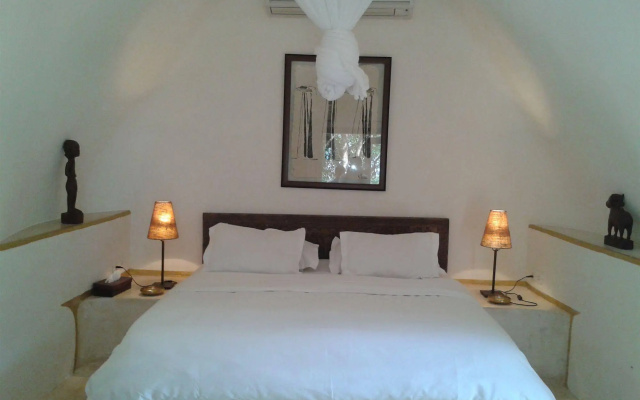 Nilaya Hermitage – Guest Rooms – Nerul