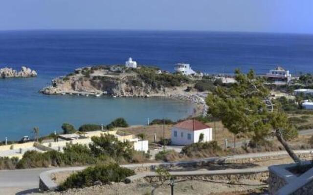 Alsalos Villas