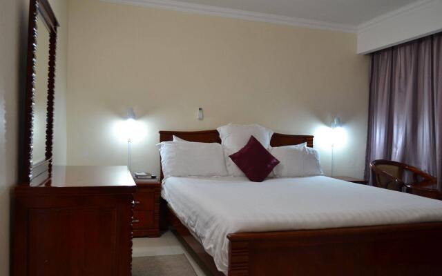 Sunbeam Hotel