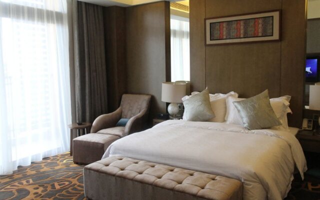 Maya Gleetour Hotel Wuhan