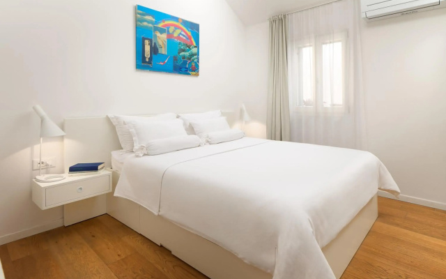 Divota Apartment Hotel
