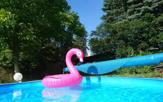 Ferienwohnung Knoche