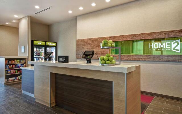 Home2 Suites by Hilton Wichita Northeast