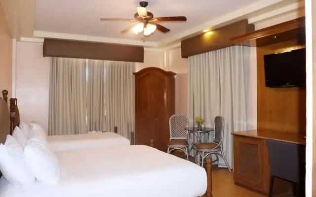 Hotel Veronica