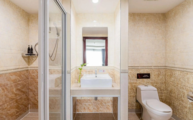 Kipriotis Maris Suites - All Inclusive