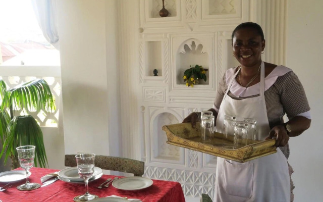 Swahili House