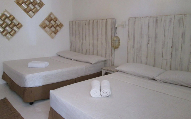 Mito's Palace Boracay
