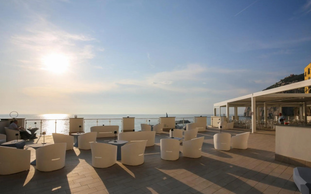 Hotel Giosuè a mare