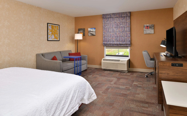 Hampton Inn Wytheville