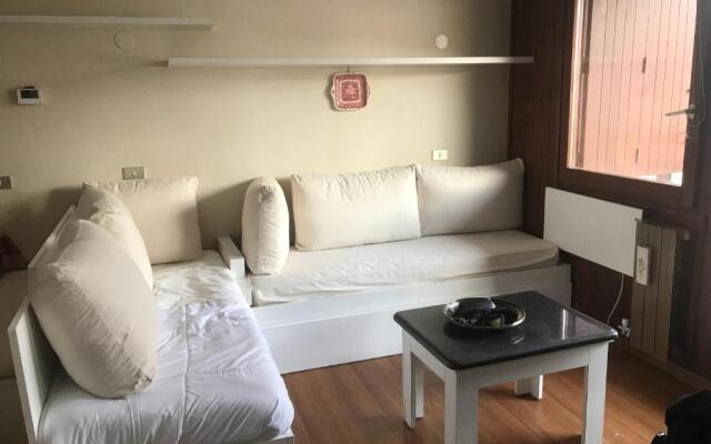 Appartamento con vista unica Residence D'Ourse