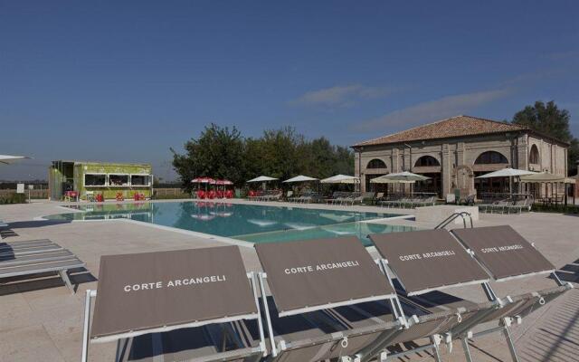 Locanda Corte Arcangeli