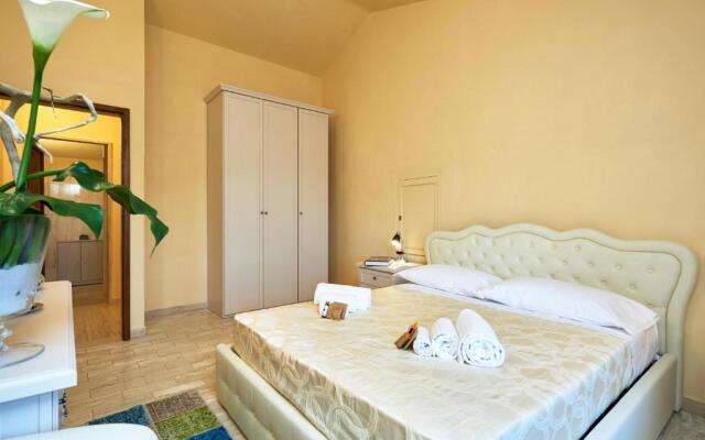 Appartamento Palazzetto