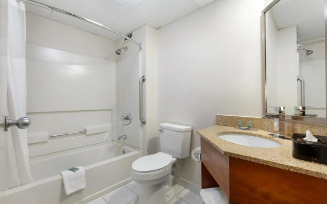 Best Western Mystic Hotel