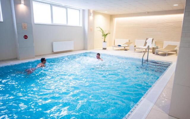 Hotel TTS**** Spa&Wellness Covasna