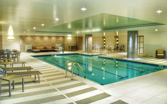 Doubletree By Hilton Reading